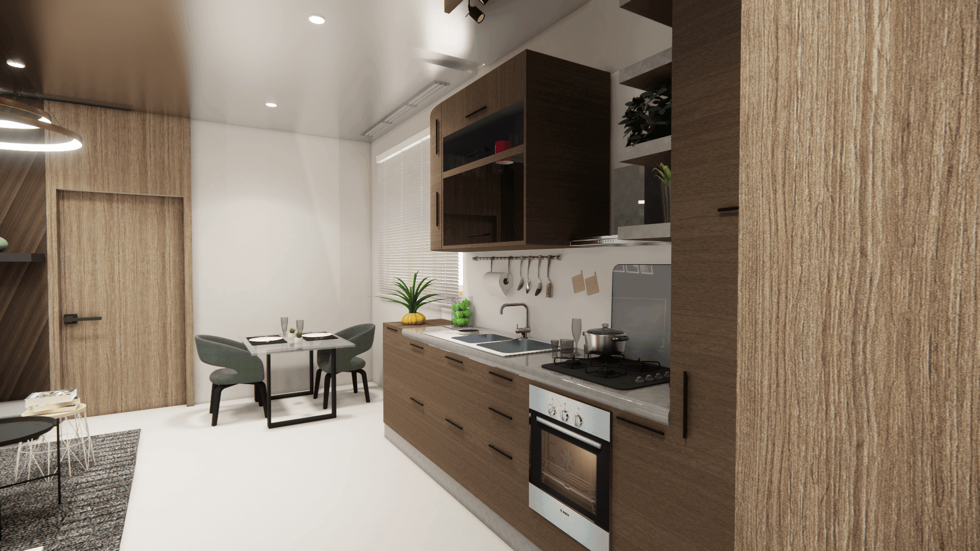 أبراج درة الجود تقع على طريق الملك عبدالله بالرياض، مع قربك من محطات المترو لتسهيل تنقلاتك