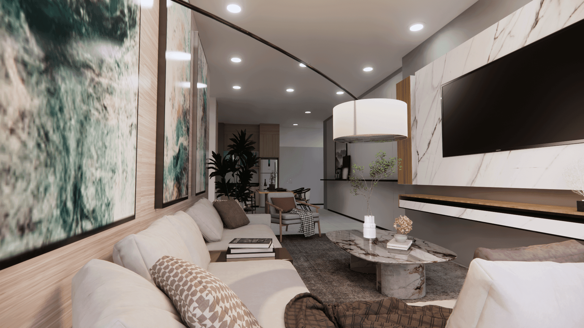 أبراج درة الجود تقع على طريق الملك عبدالله بالرياض، مع قربك من محطات المترو لتسهيل تنقلاتك