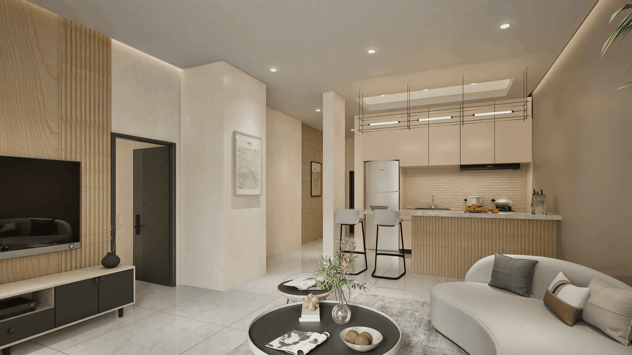 أبراج درة الجود تقع على طريق الملك عبدالله بالرياض، مع قربك من محطات المترو لتسهيل تنقلاتك